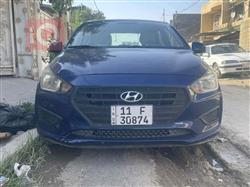 هيونداي رينا